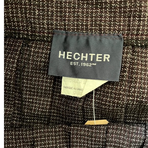 1990s Pleated Mini Skirt - Picture 5 of 5